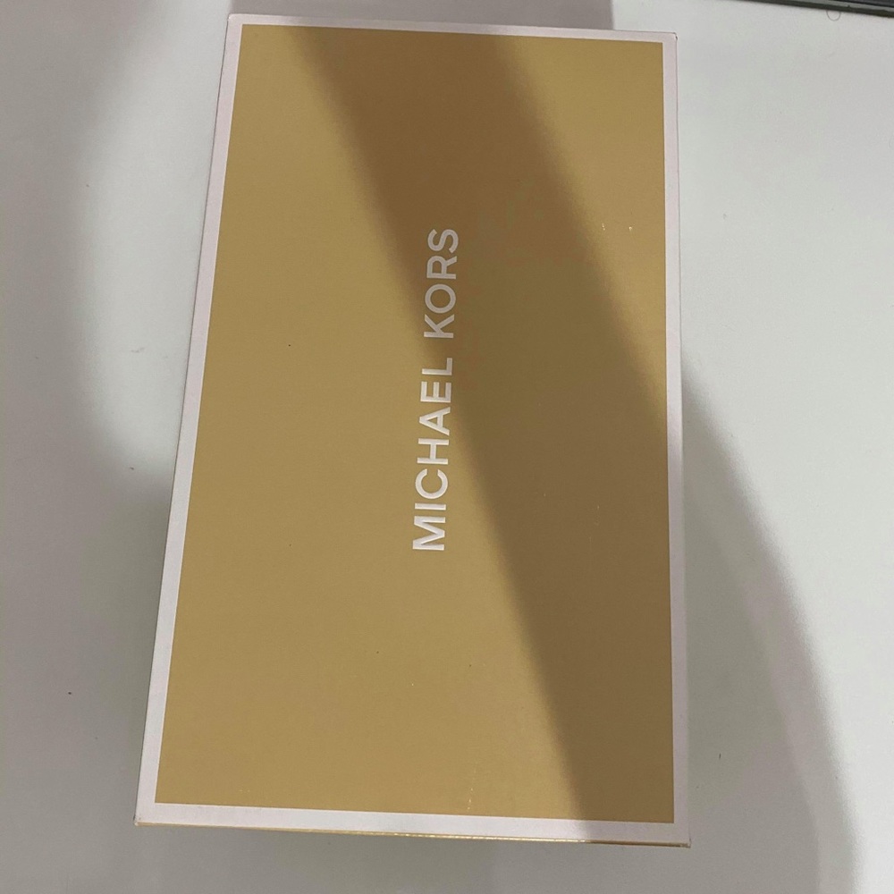 Michael Kors boxes